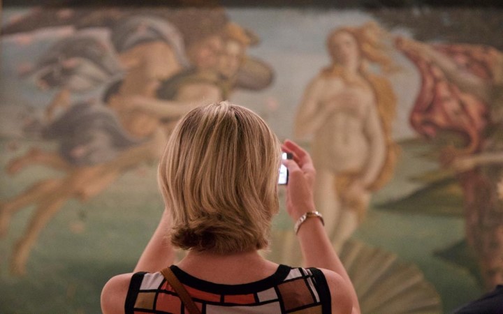 20 Most Famous Paintings of All Time in the Art History